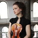 Hilary Hahn