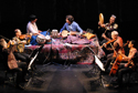 Kronos Quartet