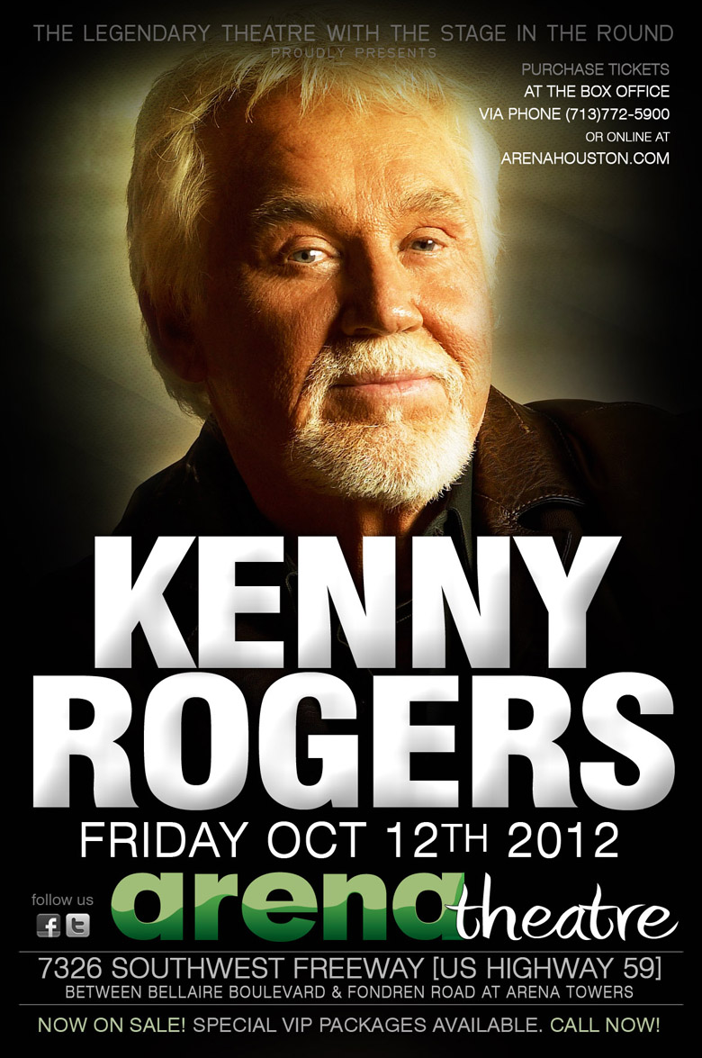 Kenny Rogers