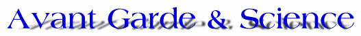 du' avant garde science forums