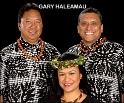Image: Gary Haleamau