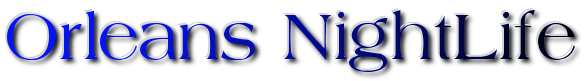 The DiJon NightLife WebSite Logo.